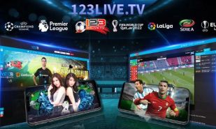 123live xem bóng đá trực tiếp bình luận tiếng Việt