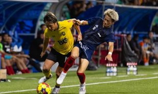 Nhận định Albirex Niigata vs Tampines Rovers, 17h00 ngày 27/7