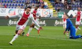 Nhận định, Soi kèo Ajax Amsterdam vs Fortuna Sittard, 1h00 ngày 19/9