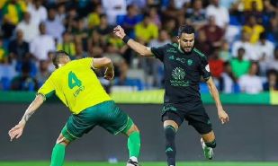 Nhận định, Soi kèo Al-Khaleej vs Al-Ahli Saudi, 21h45 ngày 18/10