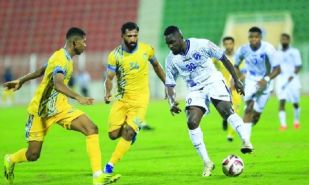 Nhận định, Soi kèo Al Nasr vs Bahla, 19h40 ngày 21/11