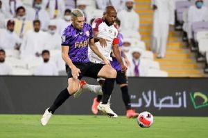 Nhận định, Soi kèo Al Urooba vs Al Ain, 22h30 ngày 21/11