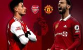 Nhận định, Soi kèo Arsenal vs MU, 3h15 ngày 05/12