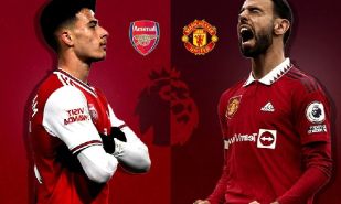 Nhận định, Soi kèo Arsenal vs MU, 3h15 ngày 05/12