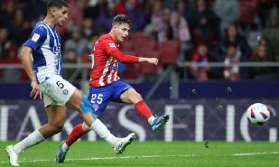 Nhận định, Soi kèo Atletico Madrid vs Alaves, 22h00 ngày 23/11