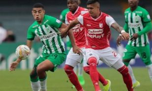 Nhận định, Soi kèo Atletico Nacional vs Independiente Santa Fe, 8h30 ngày 21/11