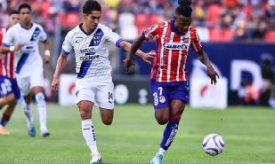 Nhận định, Soi kèo Atletico San Luis vs Monterrey, 10h ngày 05/12