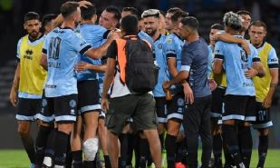 Nhận định, Soi kèo Barracas Central vs Club Atletico Belgrano, 3h00 ngày 22/12