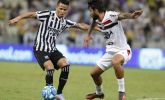 Nhận định, Soi kèo Botafogo vs Ceara, 7h30 ngày 13/11