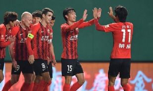 Nhận định, Soi kèo Chengdu Rongcheng FC vs Shanghai Port F.C, 19h00 ngày 18/10