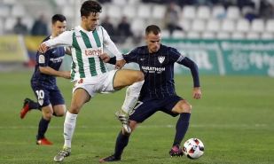 Nhận định, soi kèo Cordoba vs Malaga, 2h ngày 8/9