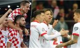 Nhận định, soi kèo Croatia vs Ba Lan, 1h45 ngày 9/9