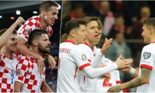 Nhận định, soi kèo Croatia vs Ba Lan, 1h45 ngày 9/9