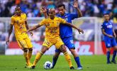 Nhận định, Soi kèo Cruz Azul vs Tigres UANL, 10h05 ngày 10/11