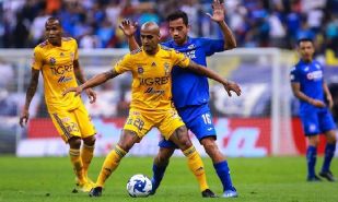 Nhận định, Soi kèo Cruz Azul vs Tigres UANL, 10h05 ngày 10/11