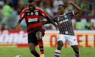 Nhận định, soi kèo Flamengo vs Fluminense, 6h ngày 18/10