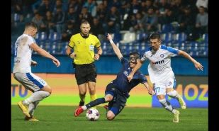 Nhận định, Soi kèo Gabela vs Zeljeznicar Sarajevo, 23h00 ngày 16/9