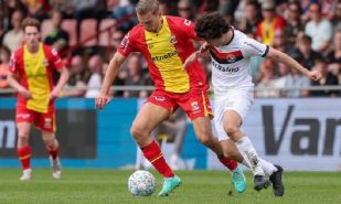 Nhận định, Soi kèo Go Ahead Eagles vs Almere City, 22h30 ngày 23/11