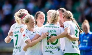 Nhận định, Soi kèo Hammarby Nữ vs Kristianstads DFF Nữ, 20h00 ngày 8/9