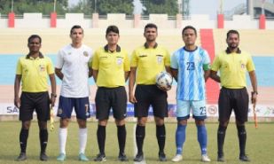 Nhận định, Soi kèo Indian Air Force vs Royal Rangers, 16h30 ngày 21/11