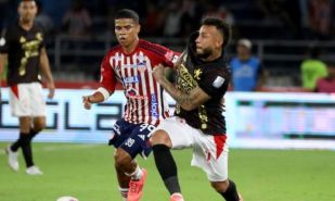 Nhận định, Soi kèo Junior vs America de Cali, 8h30 ngày 22/11