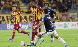 Nhận định, Soi kèo Junior vs Deportes Tolima, 8h30 ngày 05/12