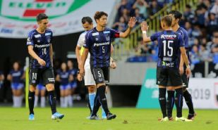 Nhận định, Soi kèo Kawasaki Frontale vs Gamba Osaka, 17h00 ngày 18/10