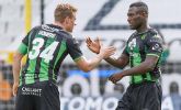 Nhận định, Soi kèo Knattspyrnufelagid Vikingur vs Cercle Brugge K.S.V, 21h30 ngày 24/10