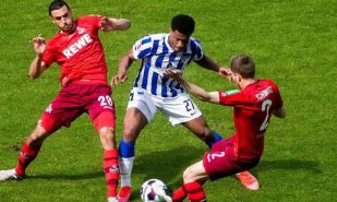 Nhận định, Soi kèo Koln vs Hertha Berlin, 00h00 ngày 5/12