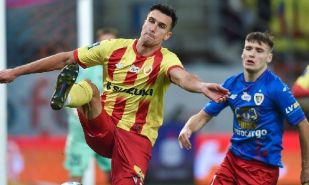 Nhận định, Soi kèo Korona Kielce vs Piast Gliwice, 23h00 ngày 18/10