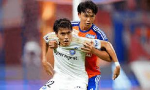 Nhận định, Soi kèo Machida Zelvia vs Albirex Niigata, 16h00 ngày 8/9