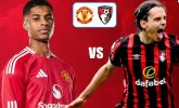 Nhận định, Soi kèo MU vs Bournemouth, 21h00 ngày 22/12