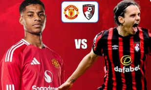 Nhận định, Soi kèo MU vs Bournemouth, 21h00 ngày 22/12