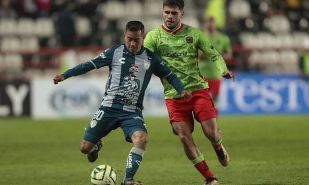 Nhận định, Soi kèo Pachuca vs Juarez, 8h ngày 10/11