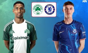 Nhận định, Soi kèo Panathinaikos vs Chelsea, 23h45 ngày 24/10