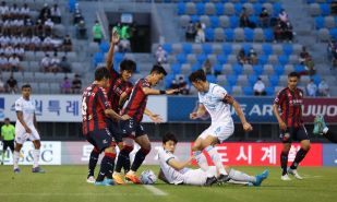 Nhận định, Soi kèo Pohang Steelers vs Suwon FC, 17h30 ngày 18/10