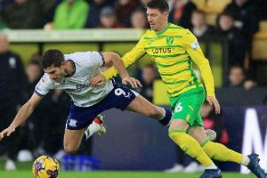 Nhận định, Soi kèo Preston vs Norwich, 01h45 ngày 23/10