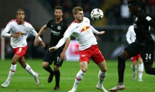 Nhận định, soi kèo RB Leipzig vs Frankfurt, 2h45 ngày 5/12