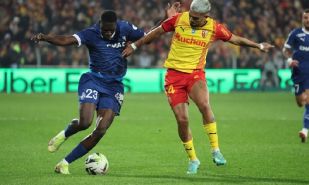 Nhận định, Soi kèo RC Lens vs Marseille, 23h00 ngày 23/11