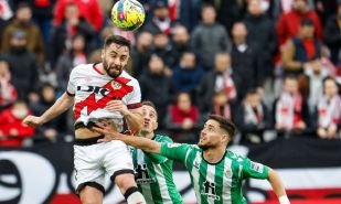 Nhận định, Soi kèo Real Betis vs Rayo Vallecano, 3h ngày 23/12