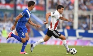 Nhận định, soi kèo River Plate vs Velez Sarsfield, 7h ngày 19/10