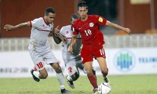 Nhận định, Soi kèo Samoa vs Tahiti, 10h ngày 15/11