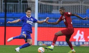 Nhận định, Soi kèo Shanghai Shenhua vs Henan Professional, 18h35 ngày 18/10