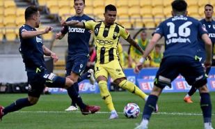 Nhận định, Soi kèo Wellington Phoenix vs Melbourne Victory, 9h30 ngày 24/11