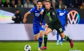 Nhận định, Soi kèo Wolfsburg vs Hoffenheim, 0h00 ngày 5/12