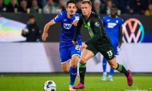 Nhận định, Soi kèo Wolfsburg vs Hoffenheim, 0h00 ngày 5/12