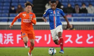 Nhận định, Soi kèo Yokohama F Marinos vs Albirex Niigata, 17h30 ngày 18/10