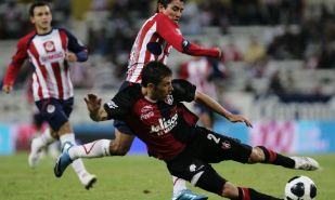 Soi kèo phạt góc Guadalajara Chivas vs Atlas, 8h05 ngày 22/11