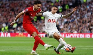 Soi kèo phạt góc Tottenham vs Liverpool, 23h30 ngày 22/12