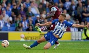 Soi kèo phạt góc West Ham vs Brighton, 22h ngày 21/12